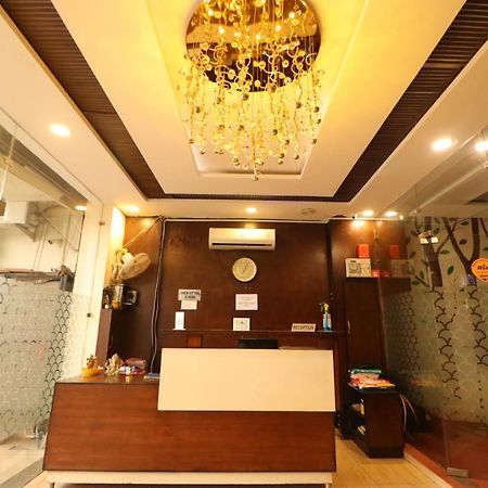Hotel Eurasia Mohali International Airport Zirakpur Exterior foto